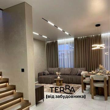 Дуплекс 120м2 з окремим заїздом  ‼️550м ліцей № 1‼️ БЕЗ КОМІСІЇ