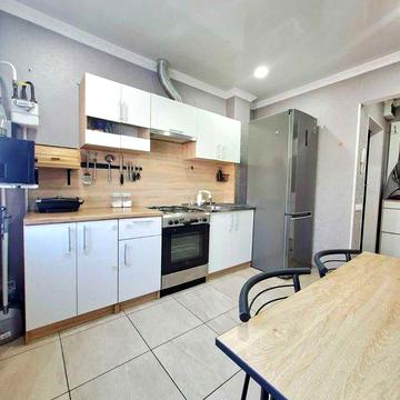 Продаж 3 кімнатної кв Хортицьке шосе /ремонт 2021