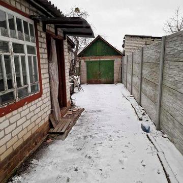 Продам дом, статус квартиры район Филипповка.