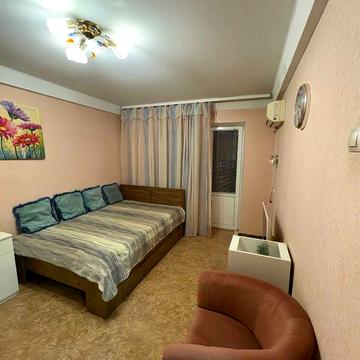 Сдам 1 комнатную квартиру в центре. Собственник.