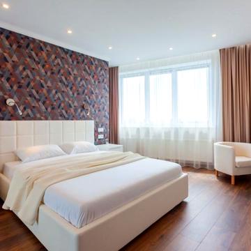 Full Autonomy 24/7 свет интернет лифт тепло и горячая вода без отключений. Киев центр.