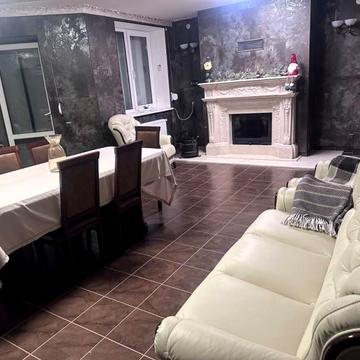 Коттедж в Петриках