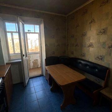 Продаж 1-к квартири в Центральному районі — єВідновлення