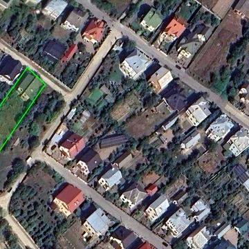 Продається будинок та ділянка 18 сот у с. Угринів, вул. Проектна (Р)