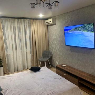 Сдам Квартиру 95 Квартал  Гагарина  5