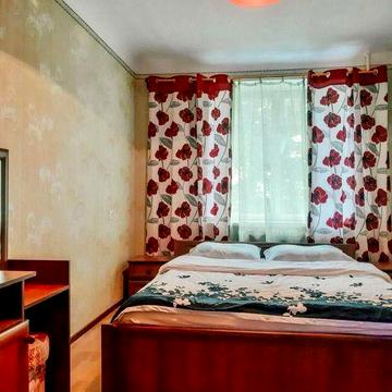 Оренда 3 кімнатної квартири на Чайці