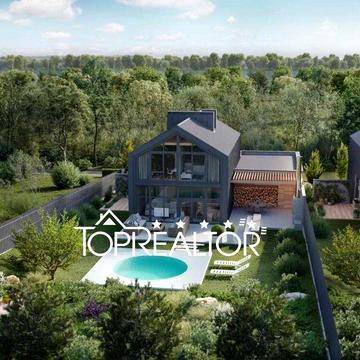 Продаж сучасного котеджу на Флорінці-2 (Флоринка)