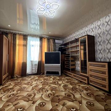 Оренда 1-кімнатної Центр, Івана Мазепи, 36м2