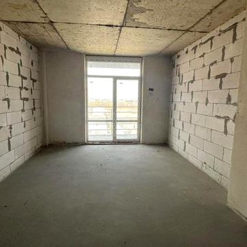 3 кім.квартира готова до ремонту