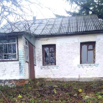 Продається будинок в селі Торчицький Степок, Юрківка Білоцерківський р