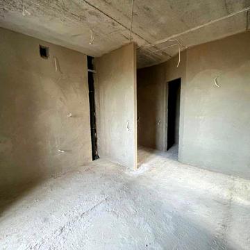 1кквартира з покращеним плануванням в готовому будинку ЖК ул. Галицкая