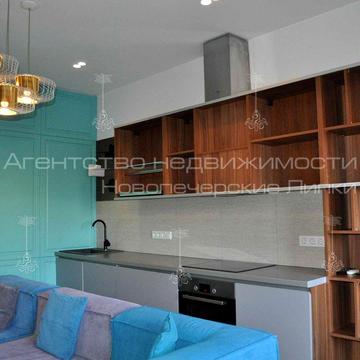 Оренда 2 кімн-тн квартири 55м2 Новопечерські Липки Драгомирова, 9