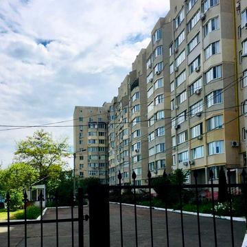 Сдам  квартиру с капитальным ремонтом в доме с газом, Черёмушки.