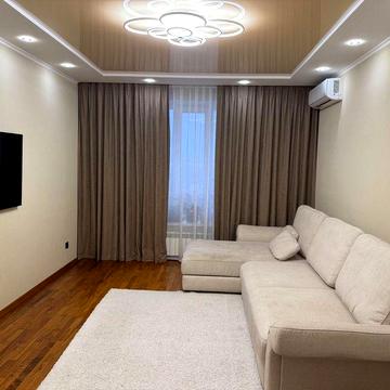 ПРОДАЖ 2-к квартири 61 м² | з ремонтом та технікою | ЖК Софія Київська ЖК Софія Київська