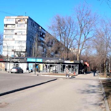 Довгострокова  оренда 2х кімнатної квартири