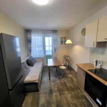 ЖК Одеський бульвар, затишна квартира метро Теремки