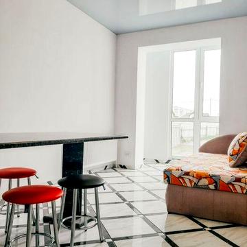 Здам квартиру в новобудові