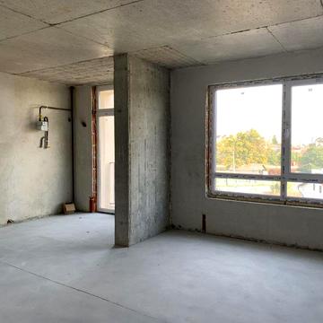 Двокімнатна квартира в центрі міста зі знижкою