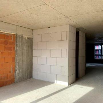 Двокімнатна квартира в елітному ЖК