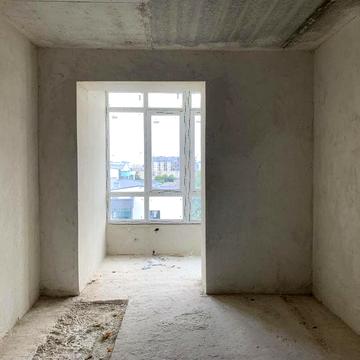 ТРИкімнатна квартира в новобудові | КАСКАД