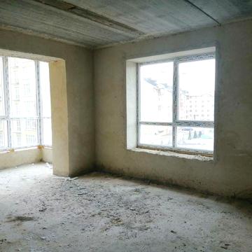 Трикімнатна квартира в новобудові|Обл.Лікарня