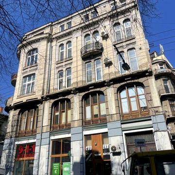 Унікалька квартира в Центрі міста вул Січових Стрільців