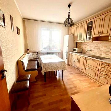 Оренда 2-х кім.-65 кв.м. ПОЗНЯКИ ул.Урлівська 34, є Генератор.