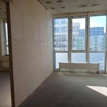 ЖК Центральний 2. Євро-2к. ЖК Центральний 2