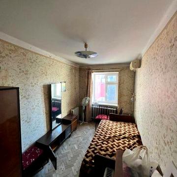 Квартира 2х комнатная молдаванка