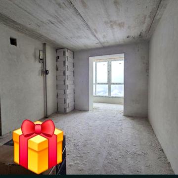 Терміново! Готова 2-кім.кв.  Центральна частина міста