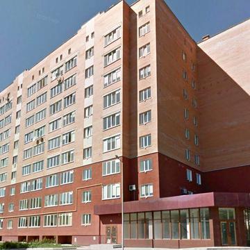 Продам 1к  квартиру вул.Ветеранів 22