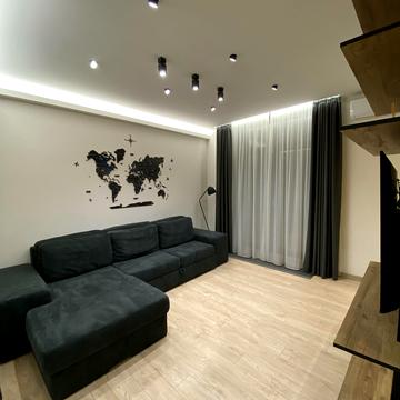 Набережно-Рибальська дорога вул., 3