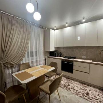 ОРЕНДА! Стильна однокімнатна квартира в ЖК ПРЕМʼЄР