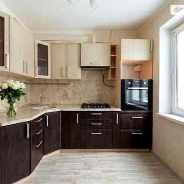 Довгострокова оренда 2к Квартира Пасічна вулиця