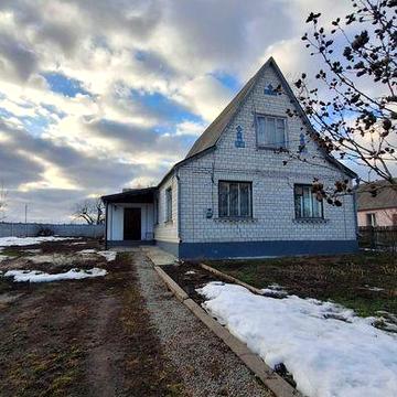 Продам будинок с.Ківшовата (Тараща)