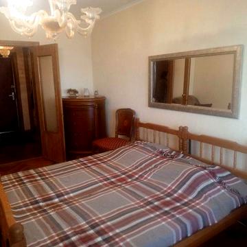 Здам 3-кімнатну квартиру на вул.Симиренко,Борщагівка