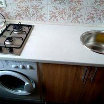 Оренда однокімнатної квартири Лісовий масив