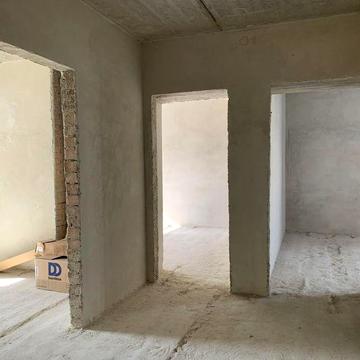 Двокімнатна квартира в містечку закритого типу