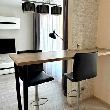 Оренда однокімнатної квартири