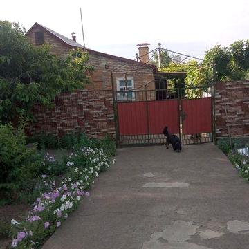 Продам будинок, або обміняю на квартиру в Нікополі