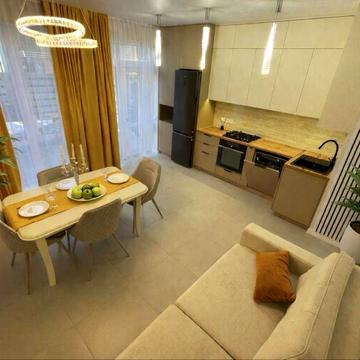 Без %‼️3 окремі кімнати 90 кв.м таунхаус‼️Святопетрівське