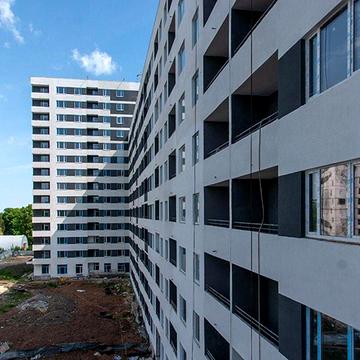 Продам 3-кім. квартиру в ЖК Пролісок, М Палац Спорту, Новые дома ЖК «Пролісок»