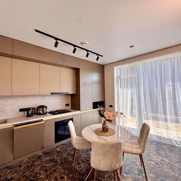 Дуплекс 120м2 Петропавлівська Борщагівка