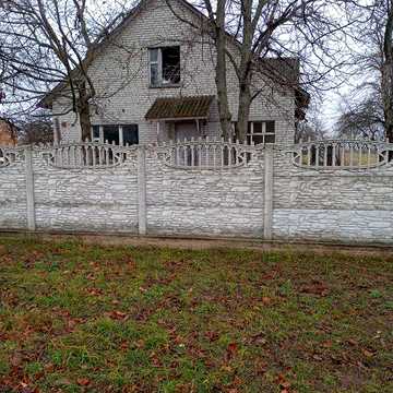 Продам будинок в селі Краснобірка Радомишльський рн Житомирська обл