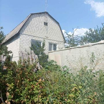 Продам домик в пригороде