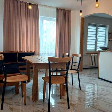 Оренда сучасної 3-кімнатної квартири на вул. Кульпарківській