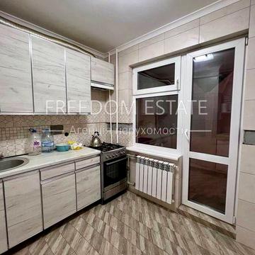 46 тыс. $‼️‼️ Євідновлення/ 3к.квартира / Алексеевка/ Победы