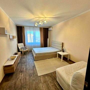 Здам 1-к квартиру Патріотика вул. Русової, 7a Позняки Осокорки Гмирі