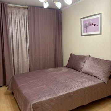 АРЕНДА уютная 2ком квартира на ТАИРОВО / Королёва