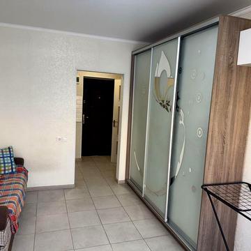 Здам потужну 1к.кв/студія в Ірпені.Адекватна ціна! З тваринами ок!